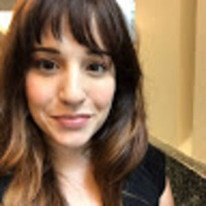 Meet your Posher, Allyson